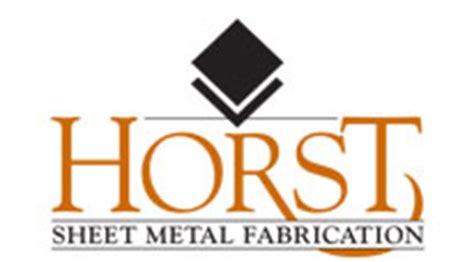 horst sheet metal|Home .